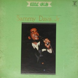 Пластинка Sammy Davis, Jr. De Luxe